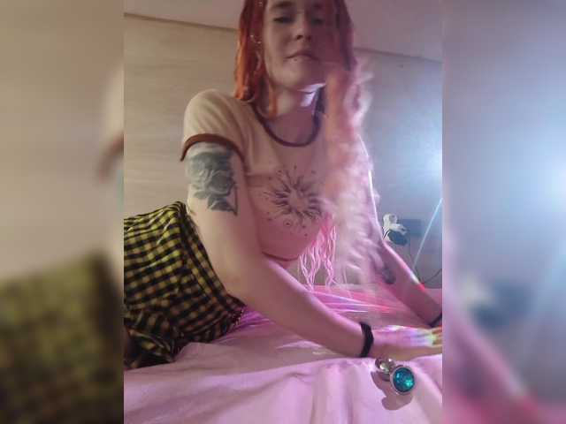 Velvet-and-Venom live cam on BongaCams