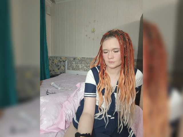 Velvet-and-Venom live cam on BongaCams
