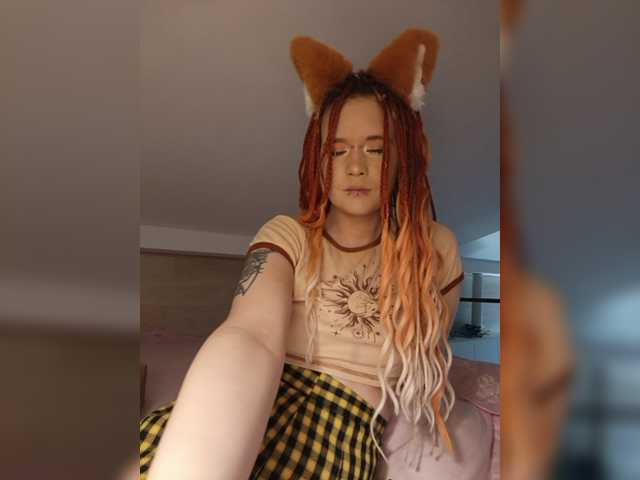 Velvet-and-Venom, en directo ahora en BongaCams
