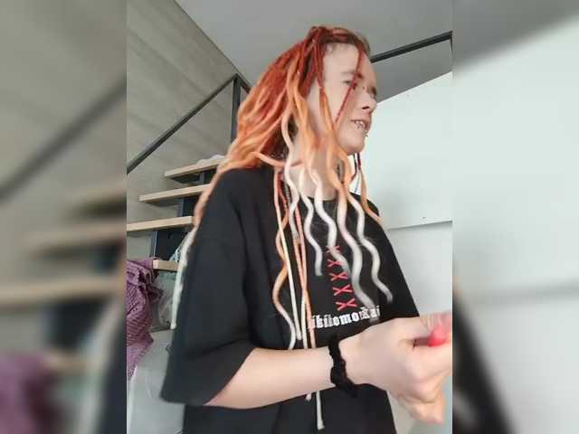 Velvet-and-Venom live cam on BongaCams