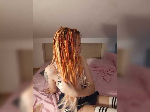Velvet-and-Venom live cam on BongaCams