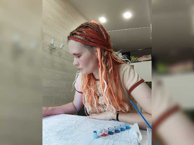 Velvet-and-Venom live cam on BongaCams