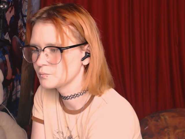 Colombina live webcam show