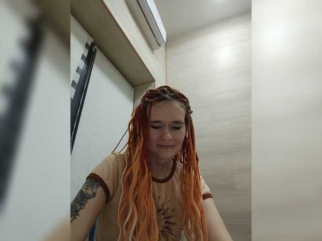 Velvet-and-Venom live cam on BongaCams