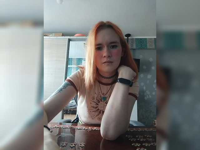 Velvet-and-Venom's BongaCams show and profile