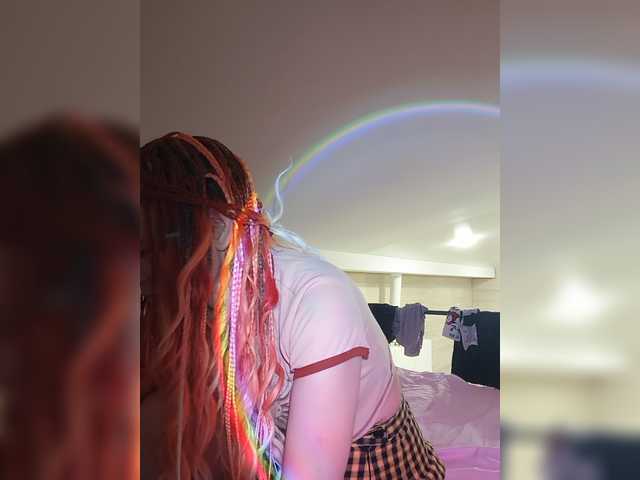 Velvet-and-Venom live cam on BongaCams