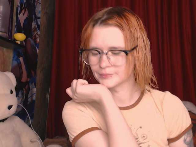 Velvet-and-Venom live cam on BongaCams