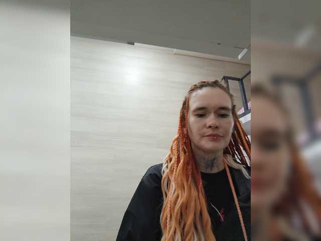 Velvet-and-Venom live cam on BongaCams