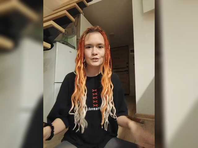 Velvet-and-Venom live cam on BongaCams