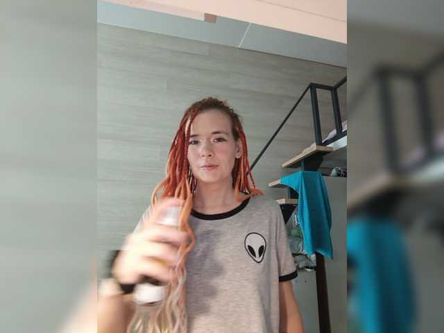 Velvet-and-Venom live cam on BongaCams