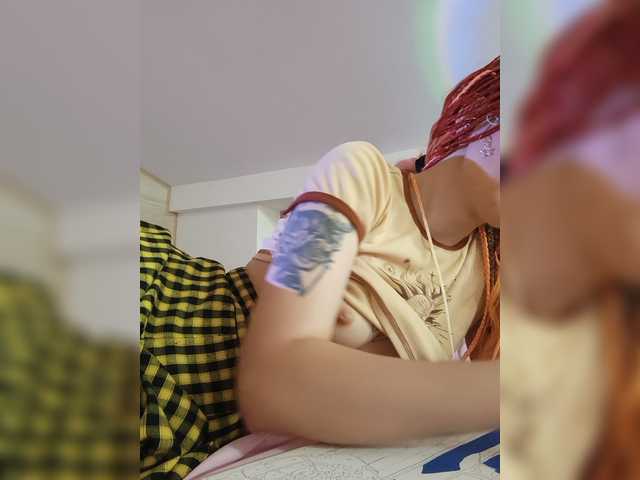 Velvet-and-Venom live cam on BongaCams