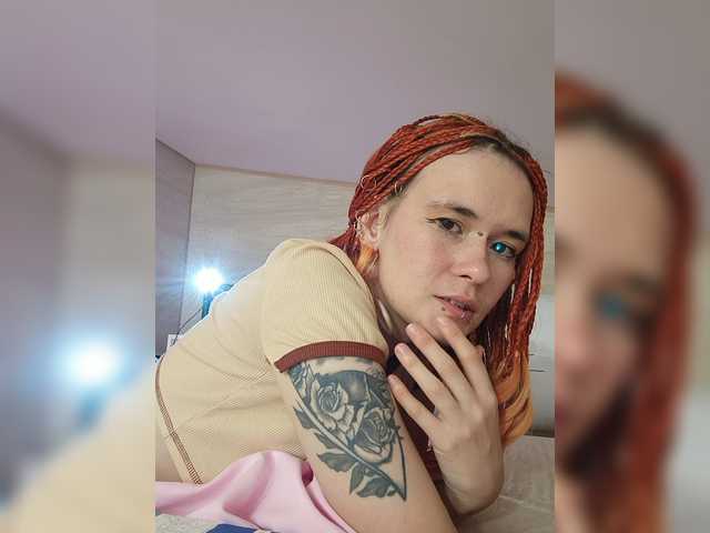 Velvet-and-Venom live cam on BongaCams