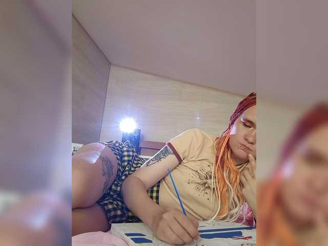Velvet-and-Venom live cam on BongaCams
