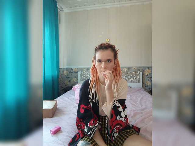 Velvet-and-Venom live cam on BongaCams