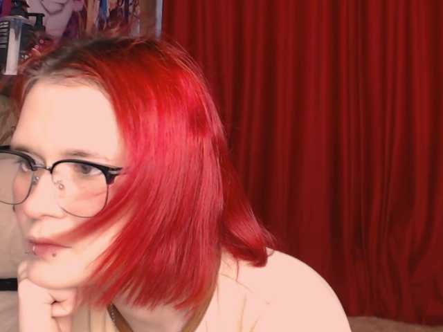 Velvet-and-Venom live cam on BongaCams