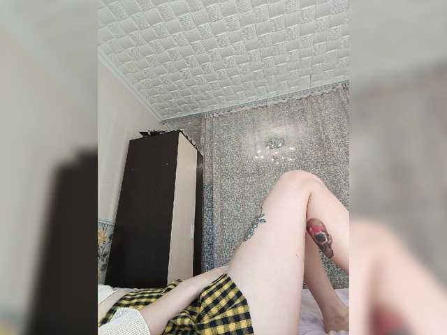 Velvet-and-Venom live cam on BongaCams