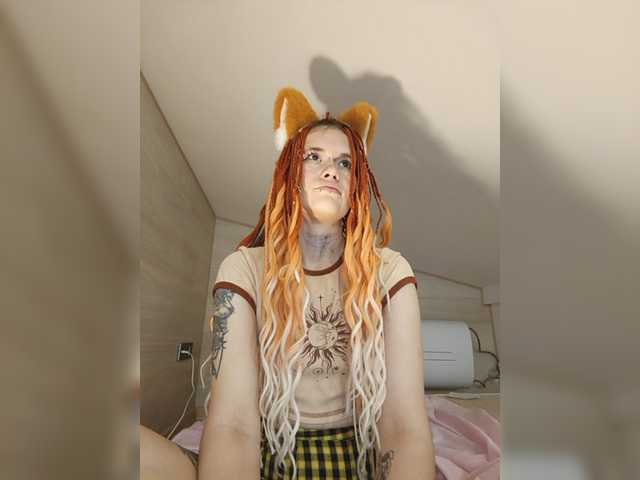 Velvet-and-Venom live cam on BongaCams