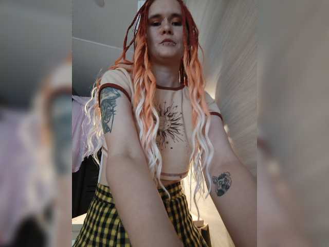 YukiFox webcam