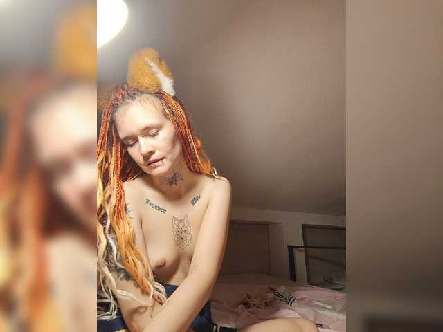 Velvet-and-Venom live cam on BongaCams