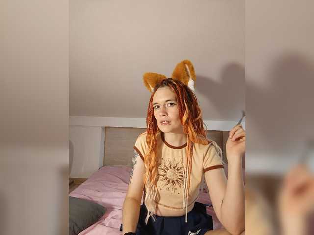Velvet-and-Venom live cam on BongaCams