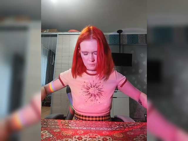 Velvet-and-Venom live cam