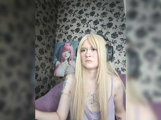 Velvet-and-Venom live cam on BongaCams