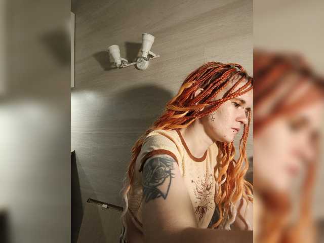 Velvet-and-Venom live cam on BongaCams