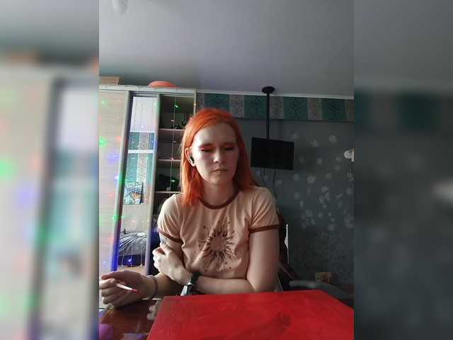 Colombina webcam