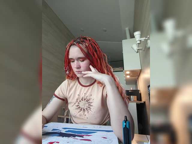 Velvet-and-Venom live cam on BongaCams