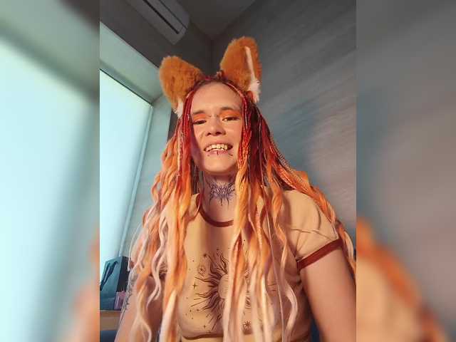 YukiFox preview