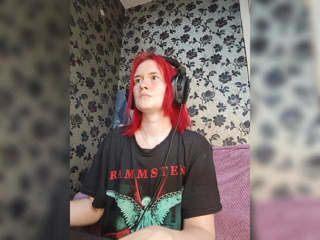 Velvet-and-Venom live cam on BongaCams