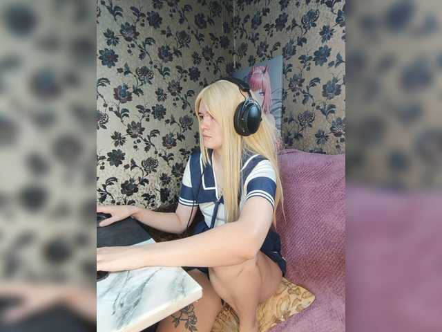 Velvet-and-Venom live cam on BongaCams