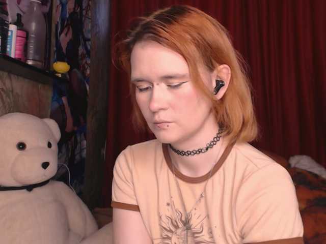 Velvet-and-Venom live cam on BongaCams