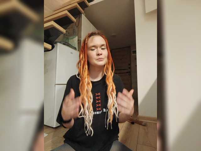 Velvet-and-Venom live cam on BongaCams
