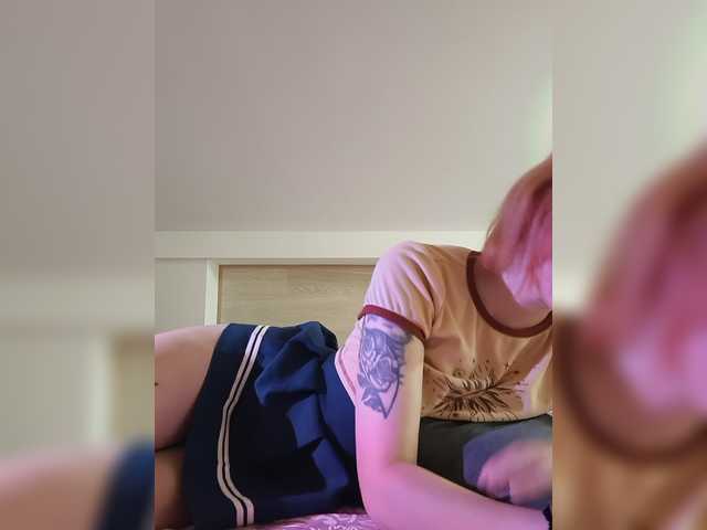 Velvet-and-Venom live cam on BongaCams