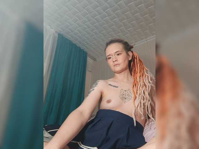 Velvet-and-Venom live cam on BongaCams
