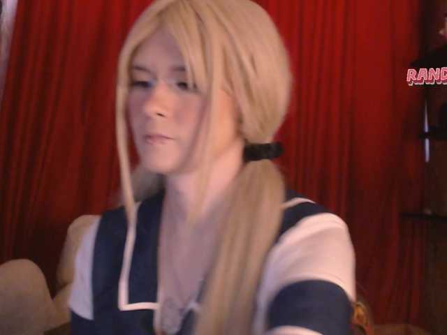 Velvet-and-Venom live cam on BongaCams