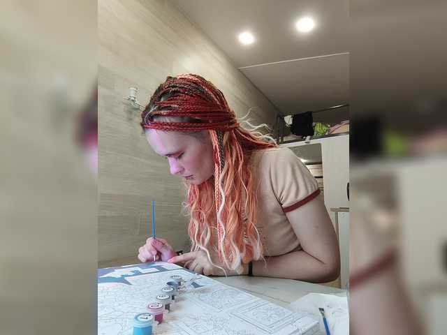Velvet-and-Venom live cam on BongaCams