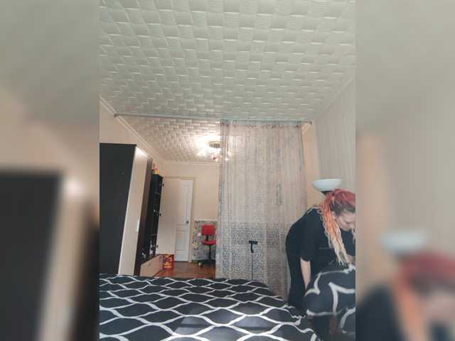 Velvet-and-Venom live cam on BongaCams