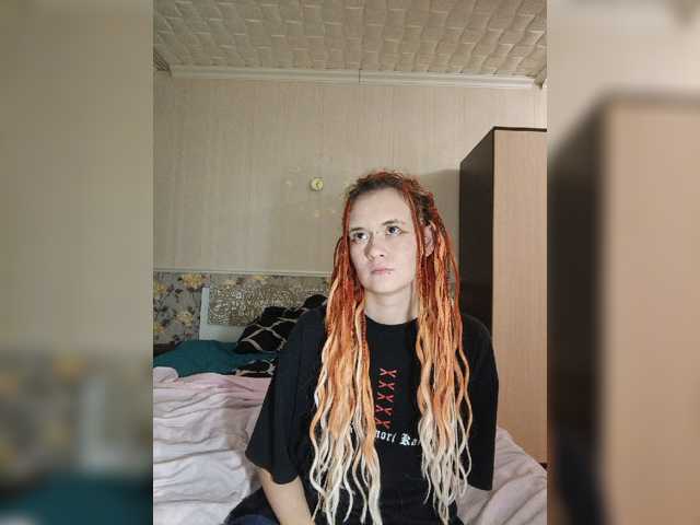 Velvet-and-Venom live cam on BongaCams