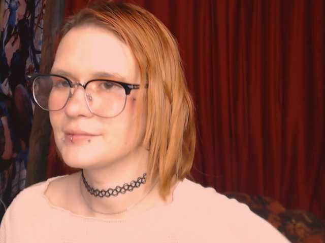 Colombina live webcam show