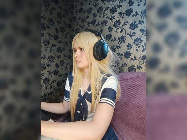 Velvet-and-Venom live cam on BongaCams