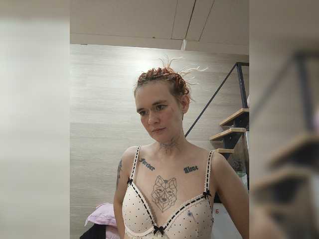 Velvet-and-Venom live cam on BongaCams