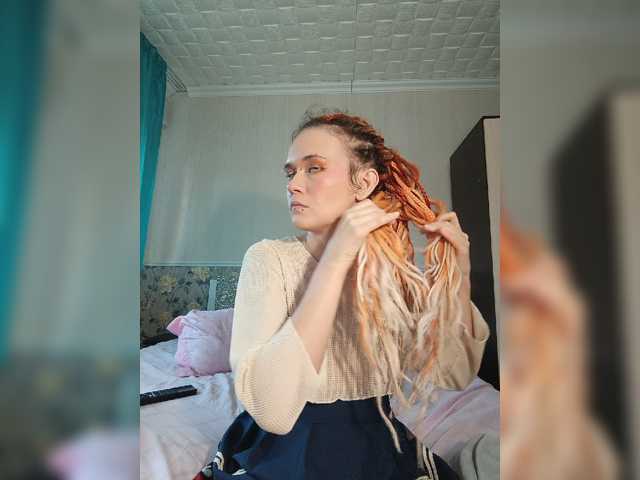 Velvet-and-Venom live cam on BongaCams