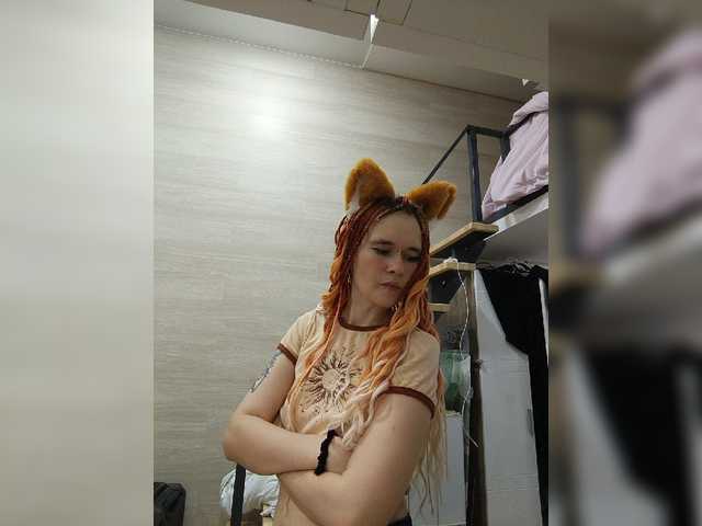 Velvet-and-Venom live cam on BongaCams