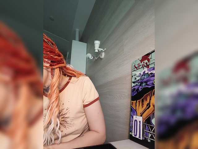Velvet-and-Venom live cam on BongaCams
