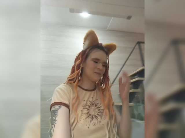 Velvet-and-Venom live cam on BongaCams