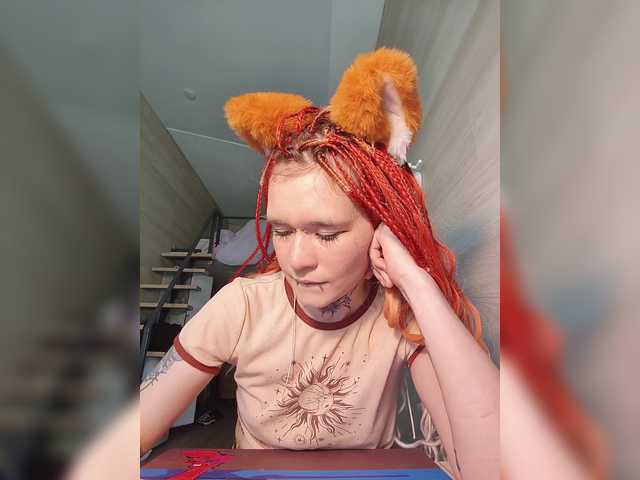 Velvet-and-Venom live cam on BongaCams