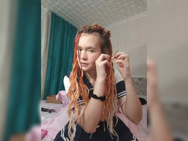 Velvet-and-Venom live cam on BongaCams