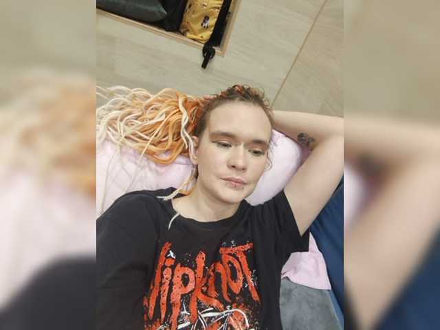 Velvet-and-Venom live cam on BongaCams